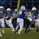 South Dakota State Jackrabbits win the FCS semifinals against UAlbany on Friday, Dec. 15, 2023 at Dana J. Dykhouse in Brookings.